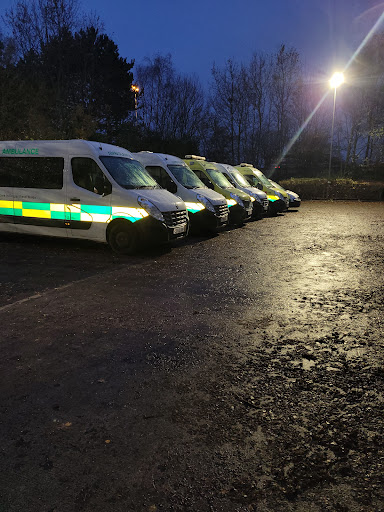Warrington Mobile Mechanic Ltd - Thumbnail