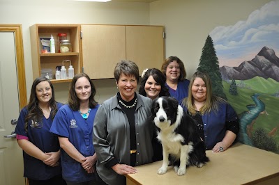 Photos of Mt. Zion Animal Clinic and Boarding