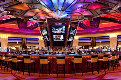 Mohegan Sun Pocono