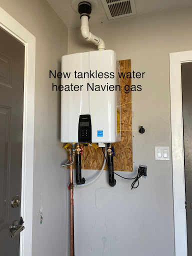The Neighborhood Plumbing and Air - Thumbnail