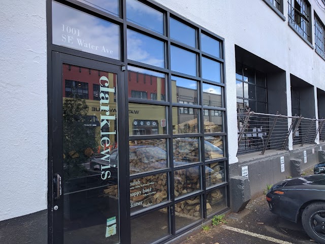 Clarklewis Restaurant