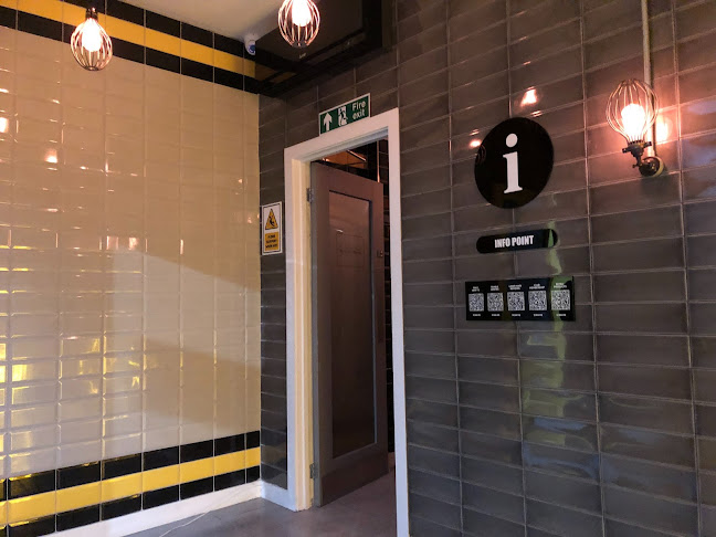 Waxstop | Waxing Specialists | Birmingham City Centre - Beauty salon
