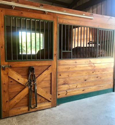 Coyote Ridge Stables & Equestrian Center