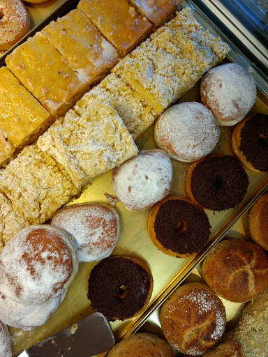 Bäckerei Cafe Mack - Thumbnail
