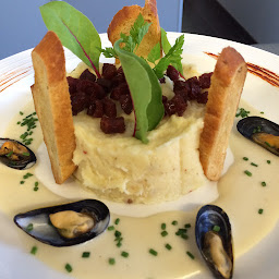 Photo n°19 de L'instant du sud à Générac (Restaurant)