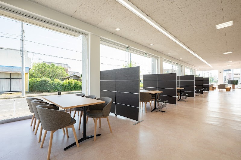 茨城トヨペット 竜ヶ崎出し山店