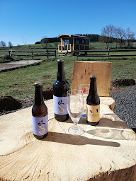 Photo n°26 de L'Arrestadou chambres d'hôtes, gîtes insolites à Le Bouchet-Saint-Nicolas (Chambre d'hôtes)