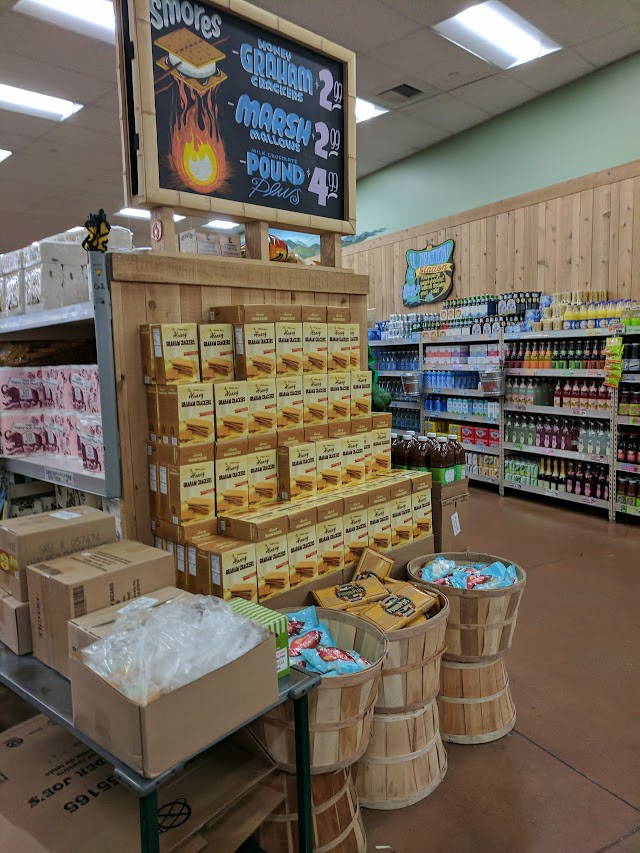 Trader Joe's