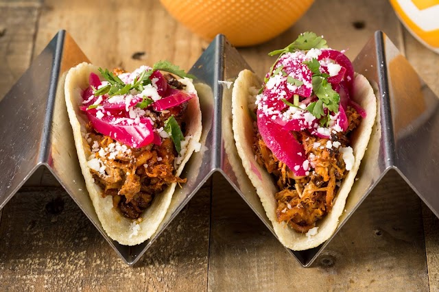 Coyo Taco Brickell