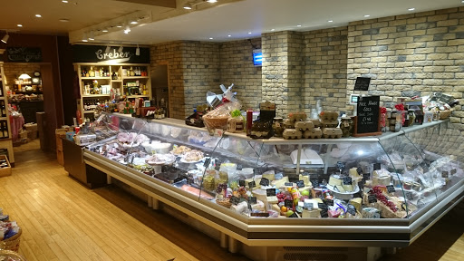 Carters Deli - Thumbnail