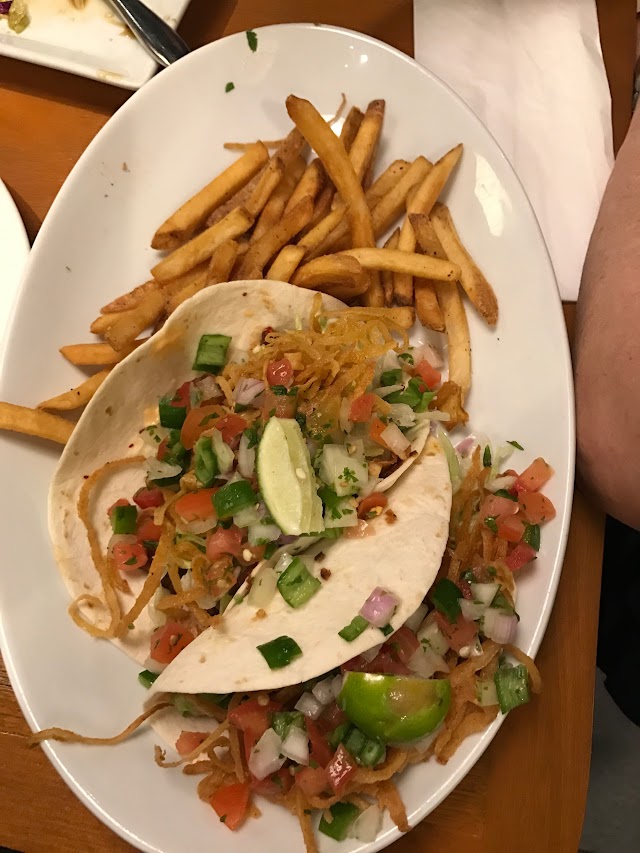 TGI Fridays (Pavilion)