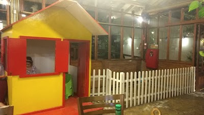 Photos of Rancho da Tra&iacute;ra - Matriz