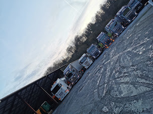 Photo n°14 de Transports Gavadour à Escoubès (Société de transport routier)