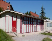 FOYER LAIQUE à Verfeil
