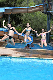 Photo n°80 de Camping La Pierre Verte à Fréjus (Terrain pour camping-cars)