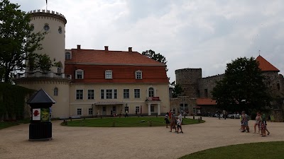 Photos of Cēsis