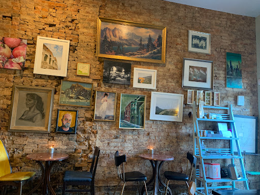 Domaine South wine shop & wine bar - Thumbnail