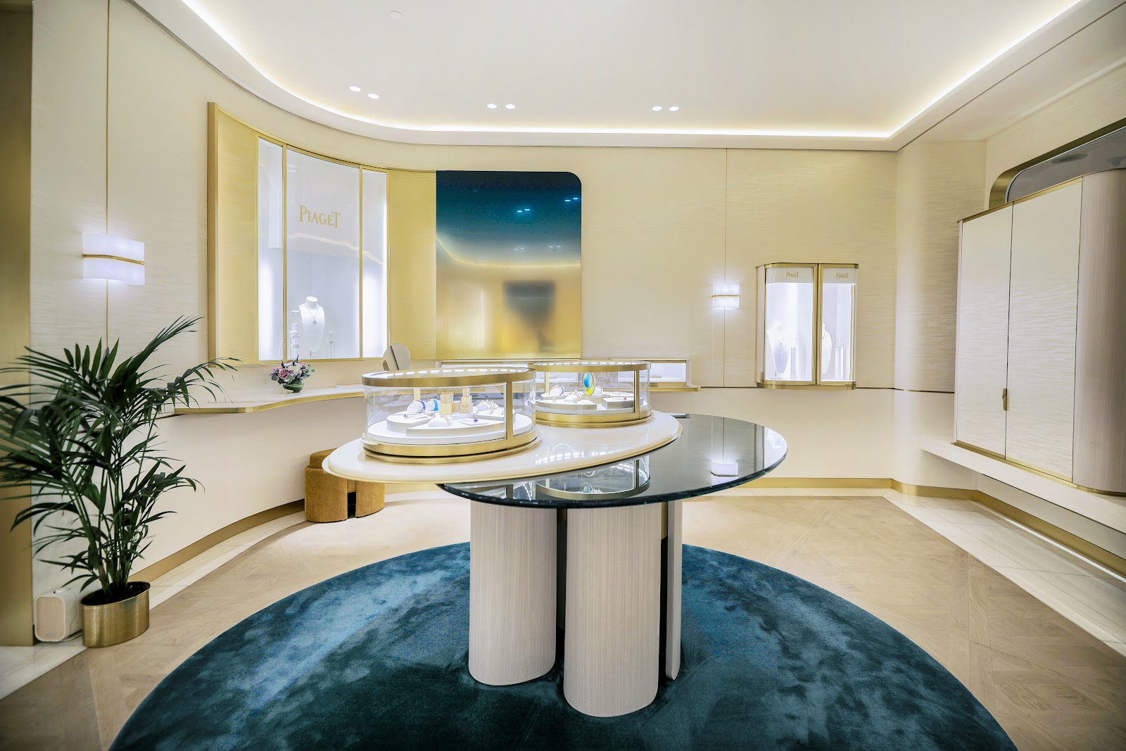 Piaget Boutique Abu Dhabi - The Galleria Al Maryah Island - صورة 3