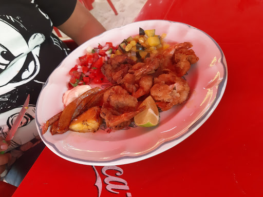 Restaurante Los Cocos Carmito - Thumbnail