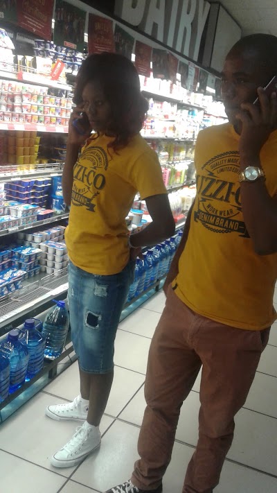 Photos of SPAR Kruger Park