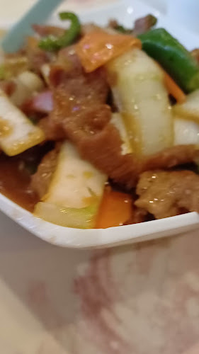 Opiniones de Hong Kong Deli en Samborondón - Centro comercial