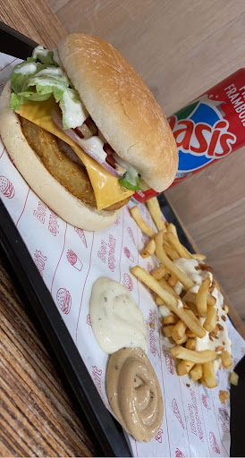 Photo 2 - Burger night 30