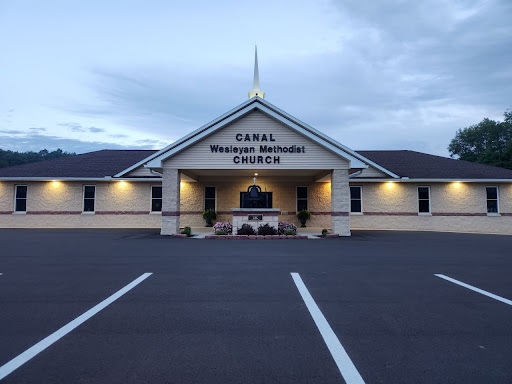 Canal Wesleyan Methodist Church