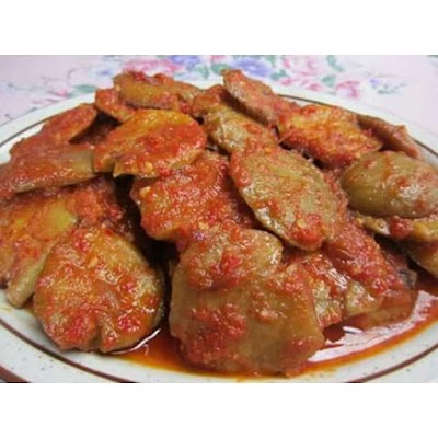 Photos of Warkop Besitang