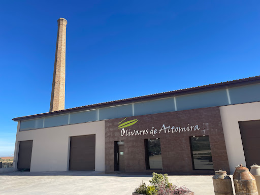Olivares de Altomira : OLEOTURISMO. Venta de AOVE - Thumbnail