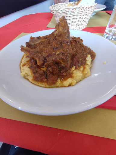 Trattoria Ristorante ORO NERO - Thumbnail