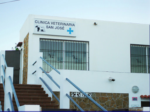 Clínica Veterinaria San José