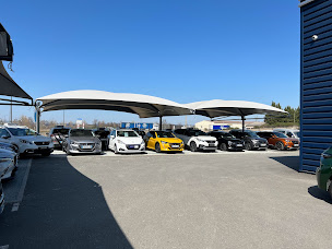 Photo n°5 de MOULANGER AUTOMOBILES à Saint-Marcellin-en-Forez (Concessionnaire Peugeot)