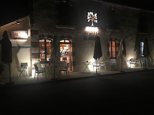 Photo n°20 de Le Ti'Chasne à Chasnay (Restaurant)