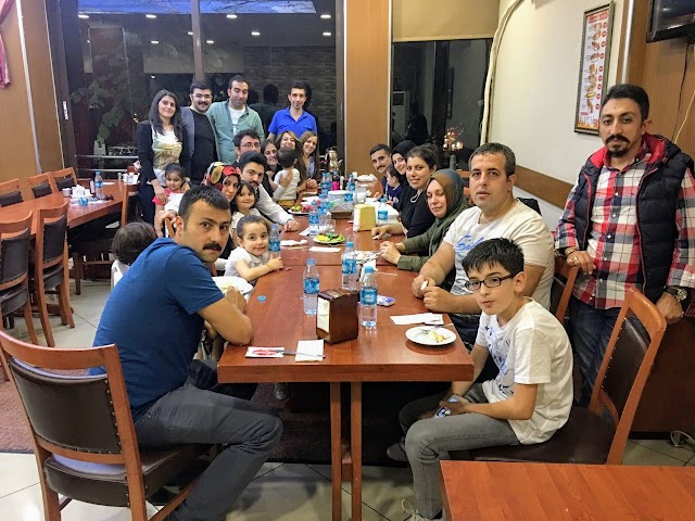 Fatih Damak Pide