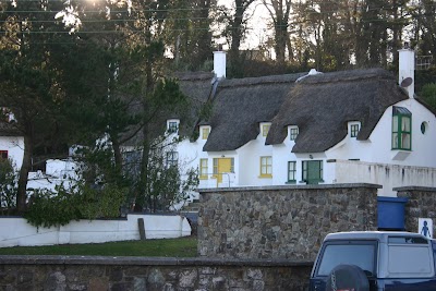 Photos of Dunmore East Holiday Park