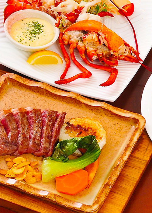 美食倶楽部一歩 岸和田店