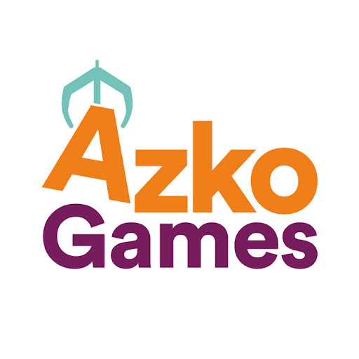 Azkogames S.L. - Visual