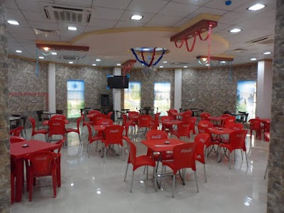 Photos of Ninevah Medical College