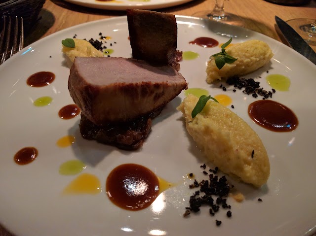 Bistrot Papillon