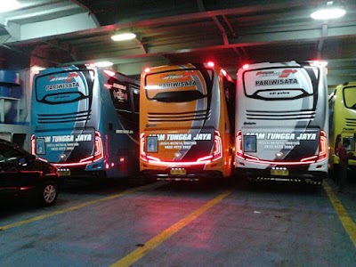 Photos of LINTAS PARIWISATA TOUR AND TRANSPORT