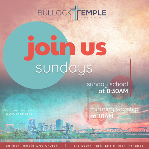 Bullock Temple CME Church - Thumbnail