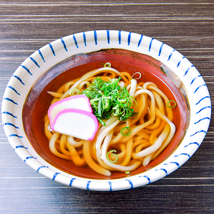 うどんのごんた西港店／24時間無人販売所