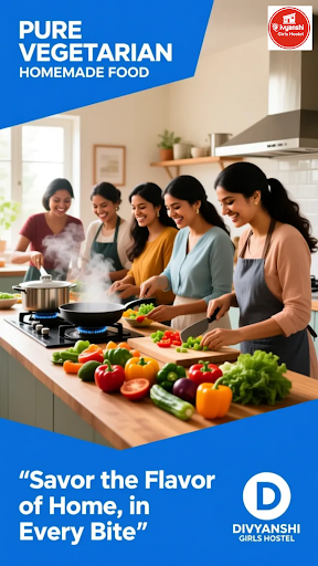 Craving for a home away from home in Varanasi? Discover the best hostel experience at Divyanshi G… post image