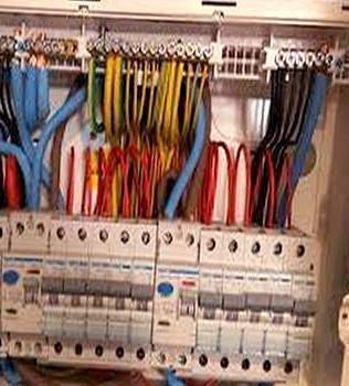 Emergency Electrician Peterborough
