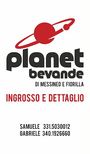 Planet bevande snc - Thumbnail