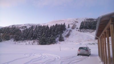 Photos of Saudarkrokur Campground