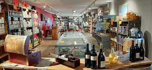 Photo n°1 de Conserverie Du Lauragais à Montgaillard-Lauragais (Cave à vins)