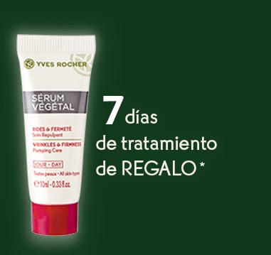 Yves Rocher - Pontevedra - Thumbnail