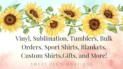 Sweet Tees