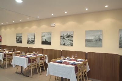 Photos of Gerencia Territorial del Catastro de Segovia